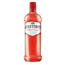 STRETTON RUBY ORANGE 750ML